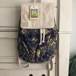 TOMs backpack